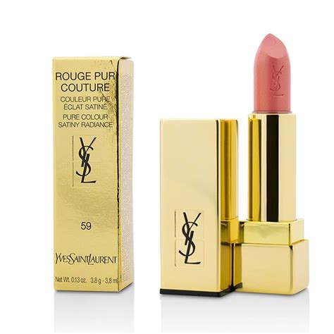 ysl rouge pur couture 59.